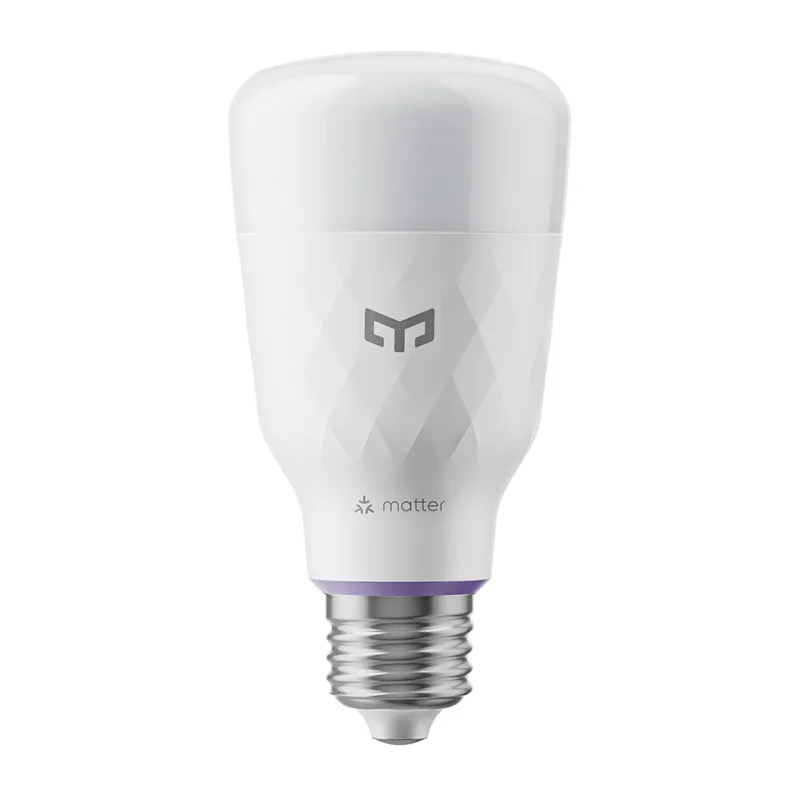 YEELIGHT D1 Smart Bulb (1 piece)